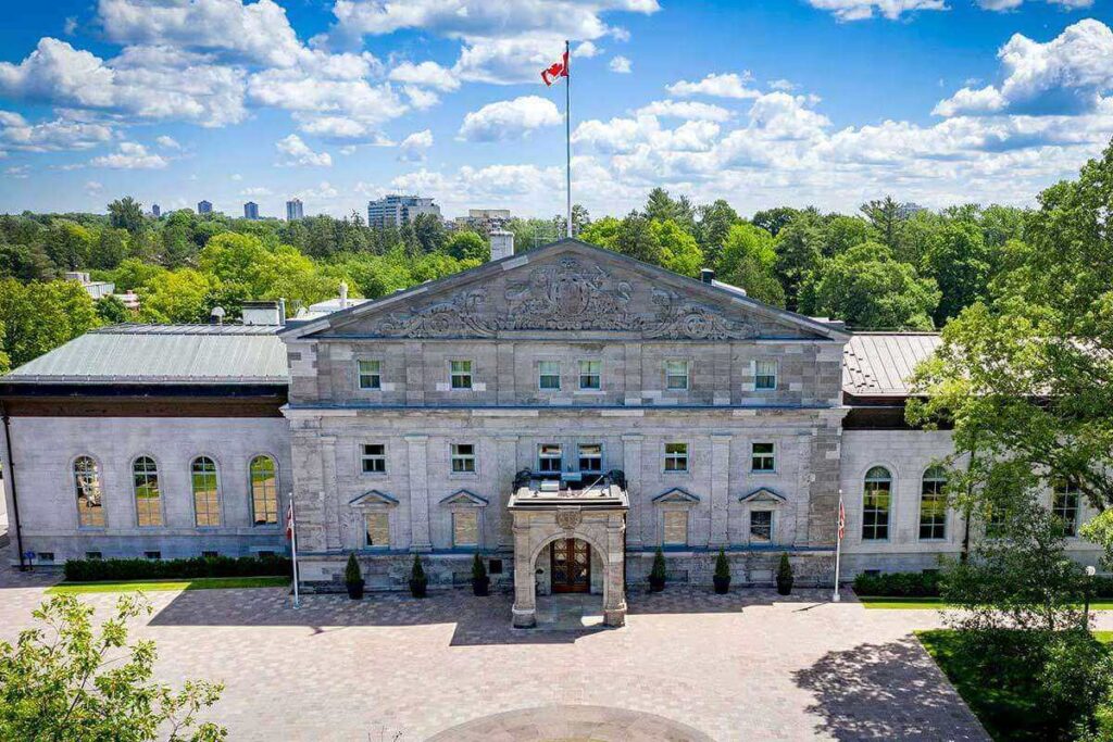 Ottawa's Prime Airbnb Neighbourhoods A Comprehensive Guide