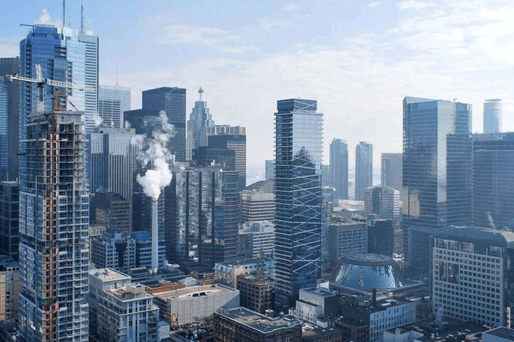 Toronto's Premier Airbnb Condos A Comprehensive Guide