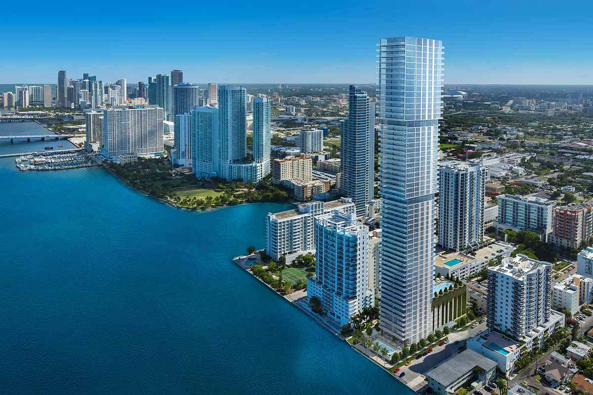 Five Miami Condos for Maximizing Airbnb Investment Returns