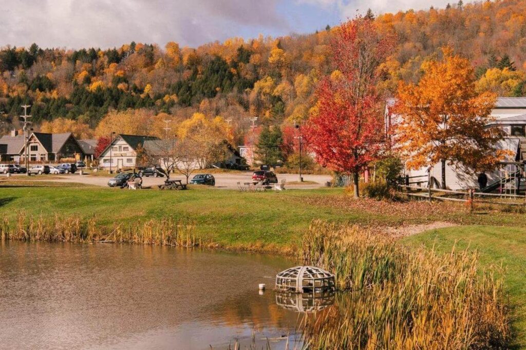 Unearth Hidden Revenue - Mastering the Airbnb Shoulder Season