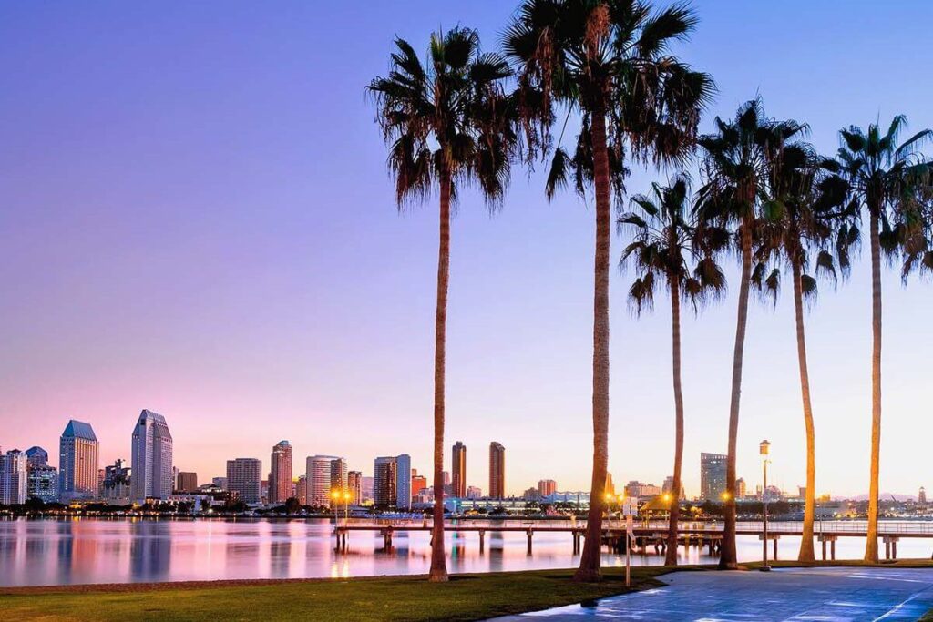 A Comprehensive Guide to San Diego Airbnb Market