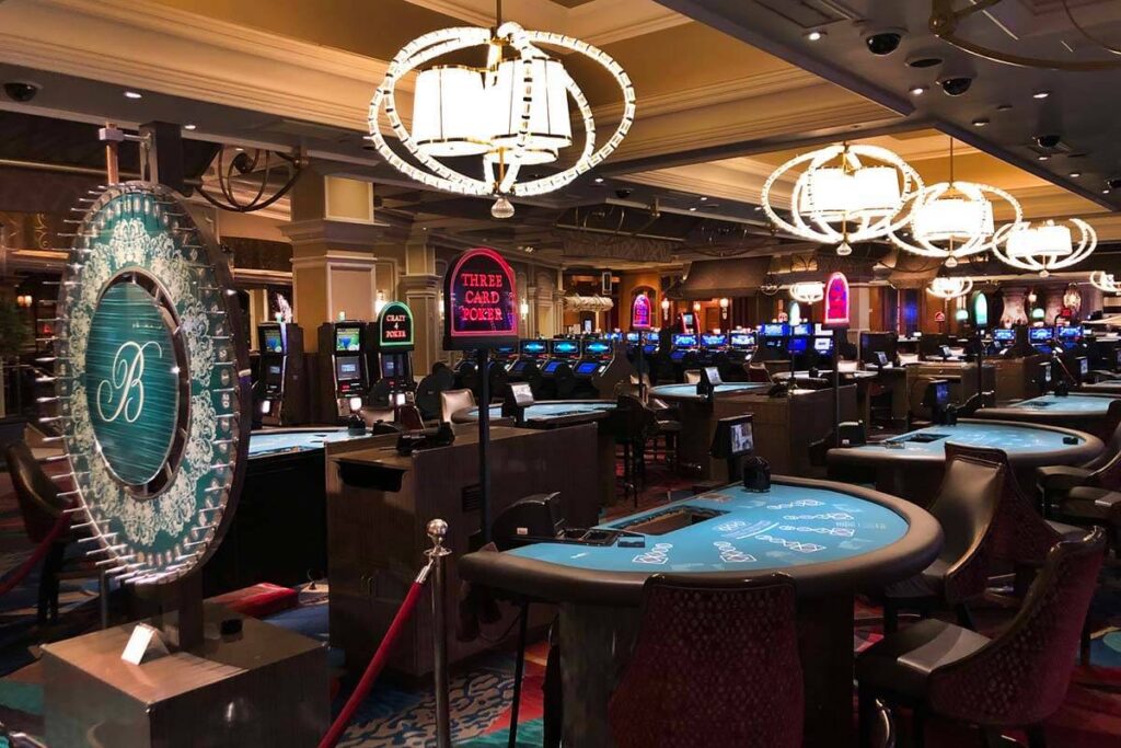 Comprehensive Tax Guide for Las Vegas Airbnb Hosts