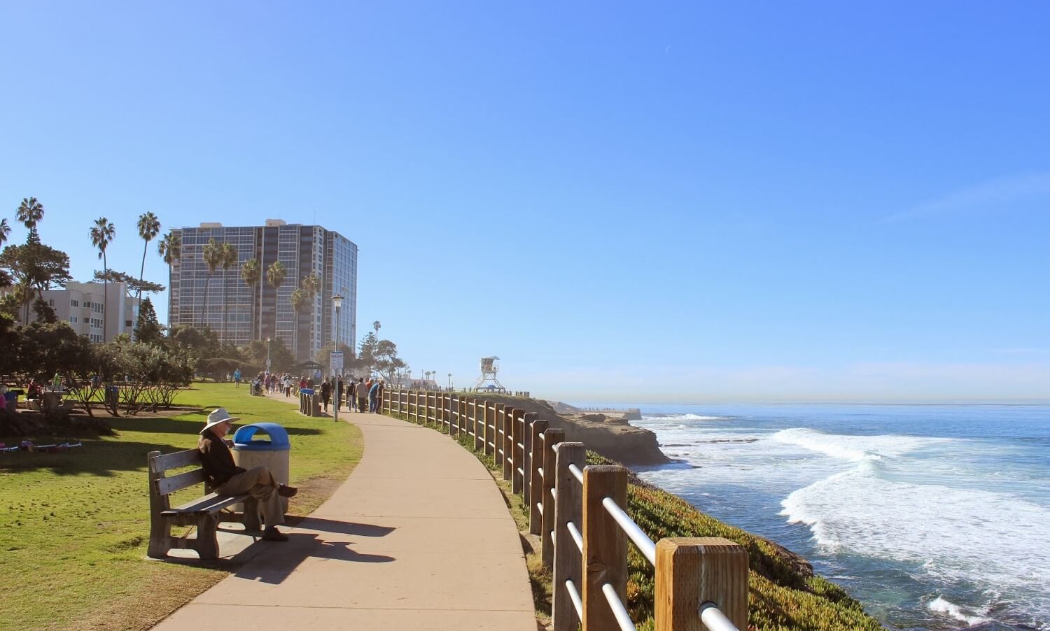 San Diego Condos A Paradise for Airbnb Enthusiasts