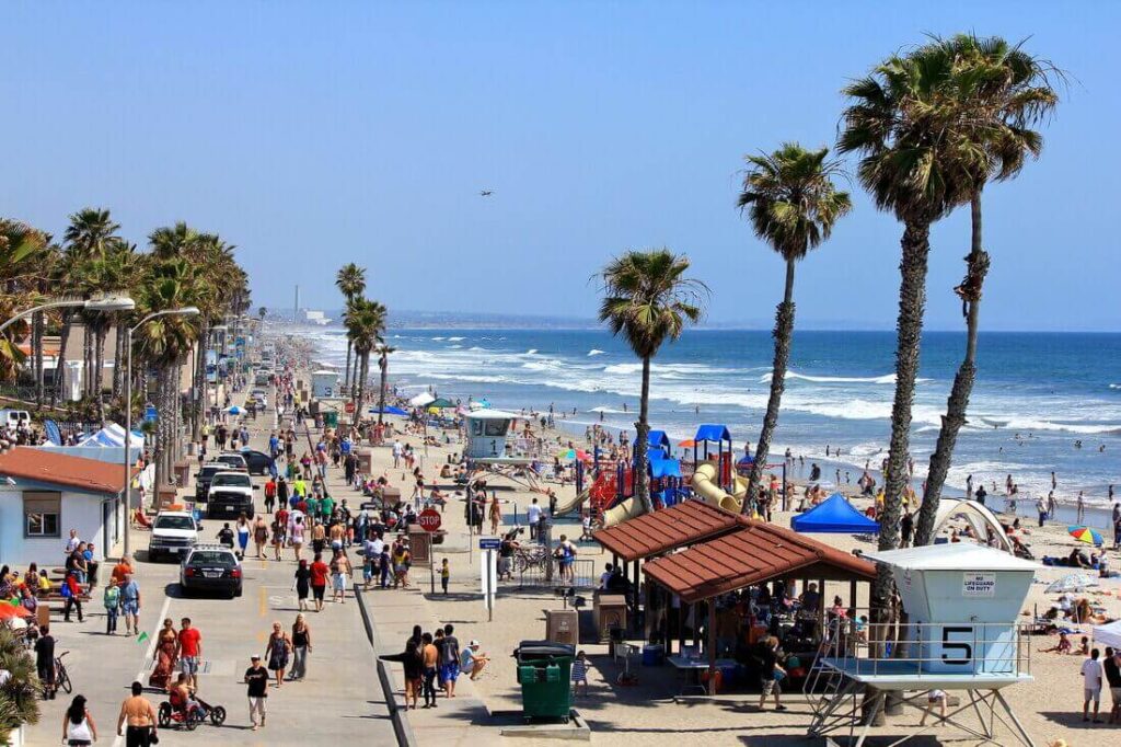 Unlocking Airbnb Investment Potentials in Oceanside, San Diego Area