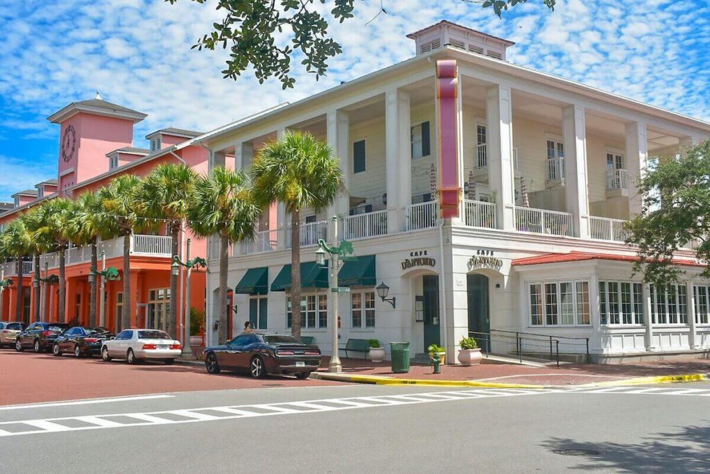 Airbnb Regulations in Kissimmee