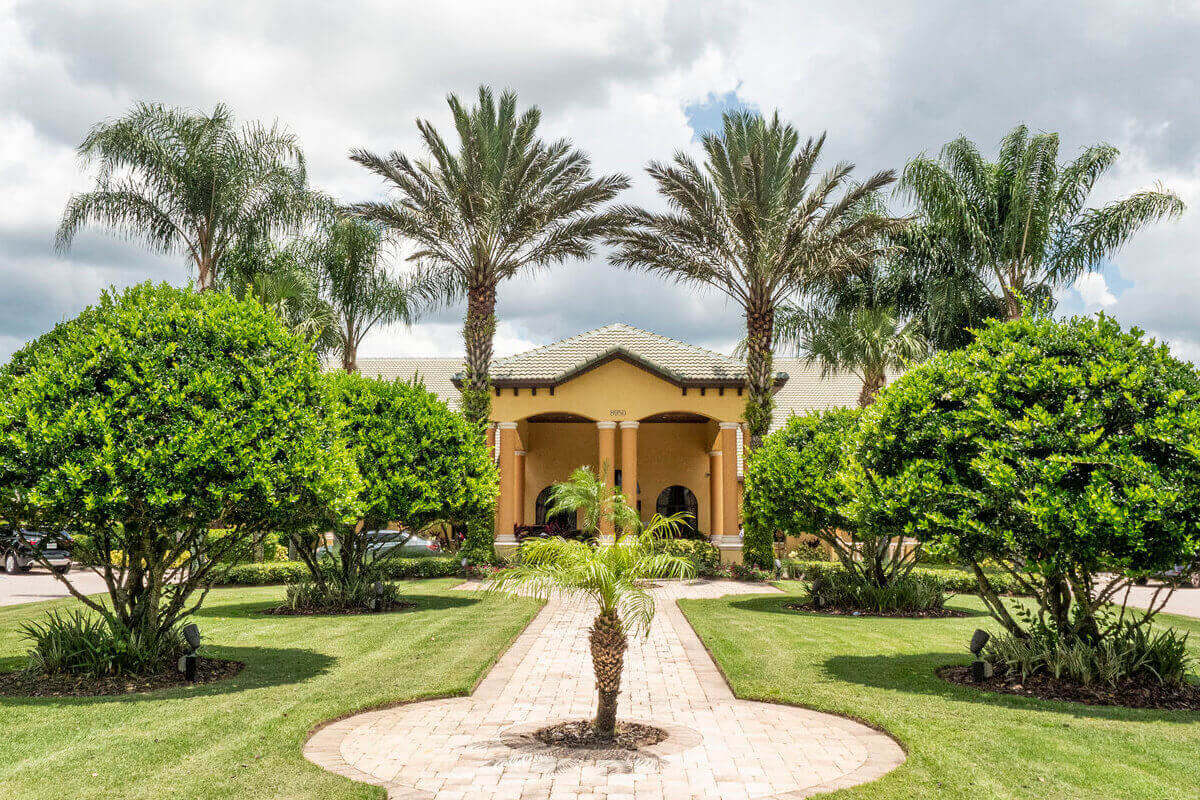 Discover Kissimmee's Airbnb Hotspots Ideal Neighborhoods