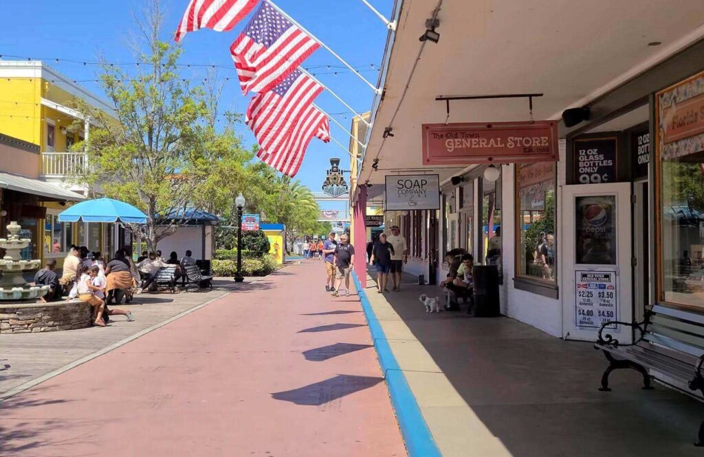 Embarking on Your Kissimmee Airbnb Adventure