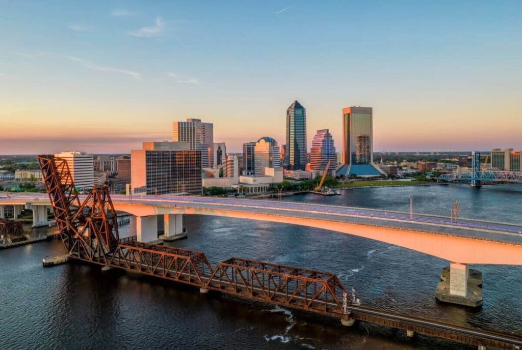 Jacksonville Short-Term Rental Regulations