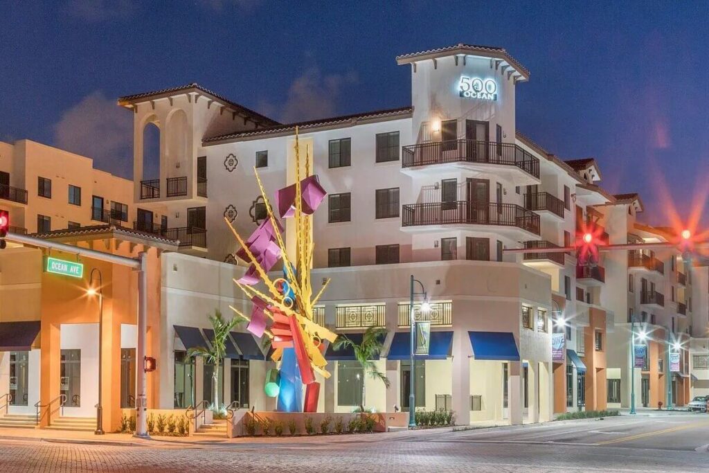 Boynton Beach and Boca Raton as the Best Palm Beach County Airbnb Destinations