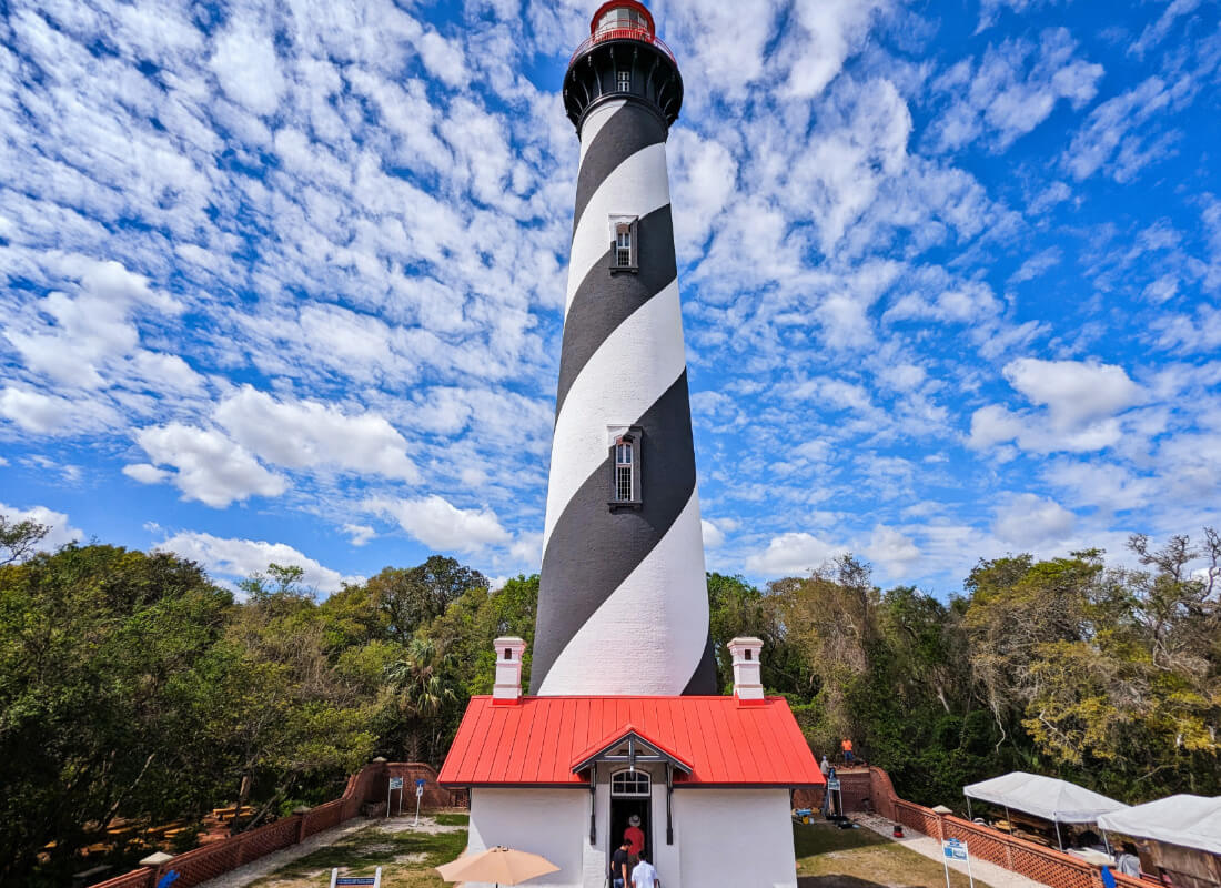 Exploring the Hidden Charms of St. Augustine: Airbnb Host's Guide