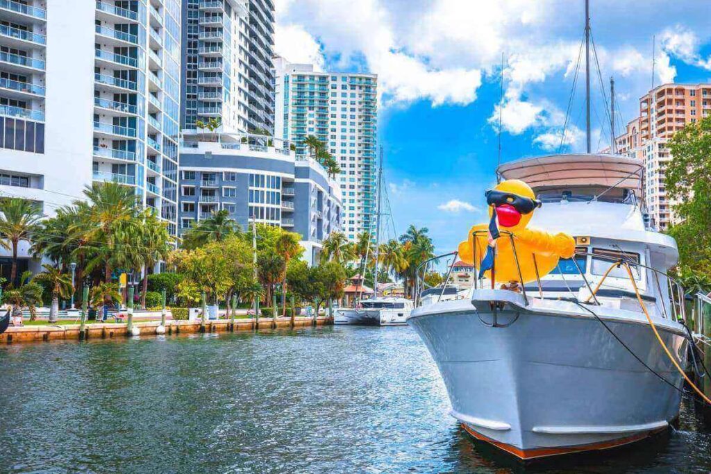 Fort Lauderdale Airbnb Market A Hidden Gem for Investors