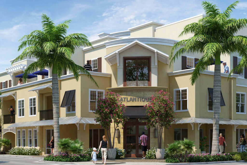 How Airbnb in Delray Beach and Lake Worth are Revolutionizing Airbnb Business in Palm Beach County
