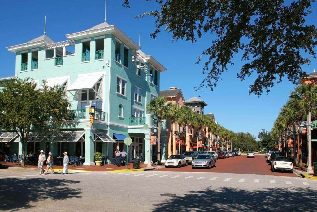 Kissimmee Airbnb Profitability