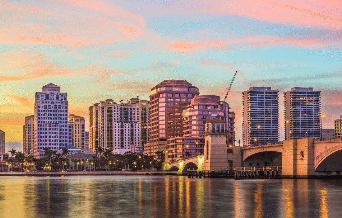 Revolutionizing Short-term Rentals: West Palm Beach Airbnb Boom