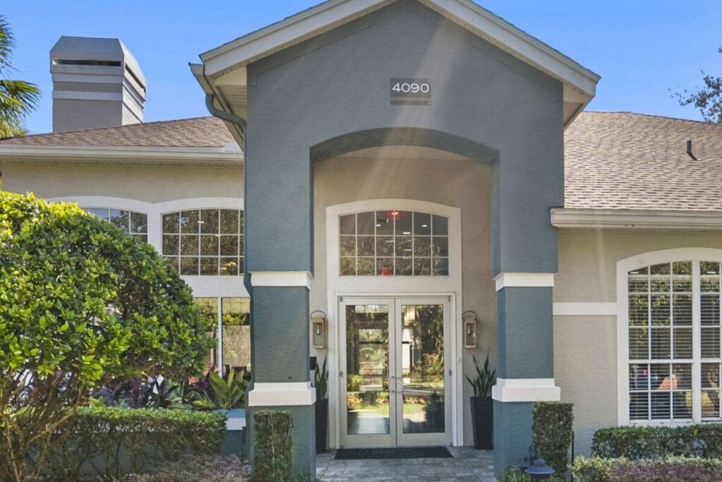 Unveiling the Best AirbnbFriendly Condos in Jacksonville