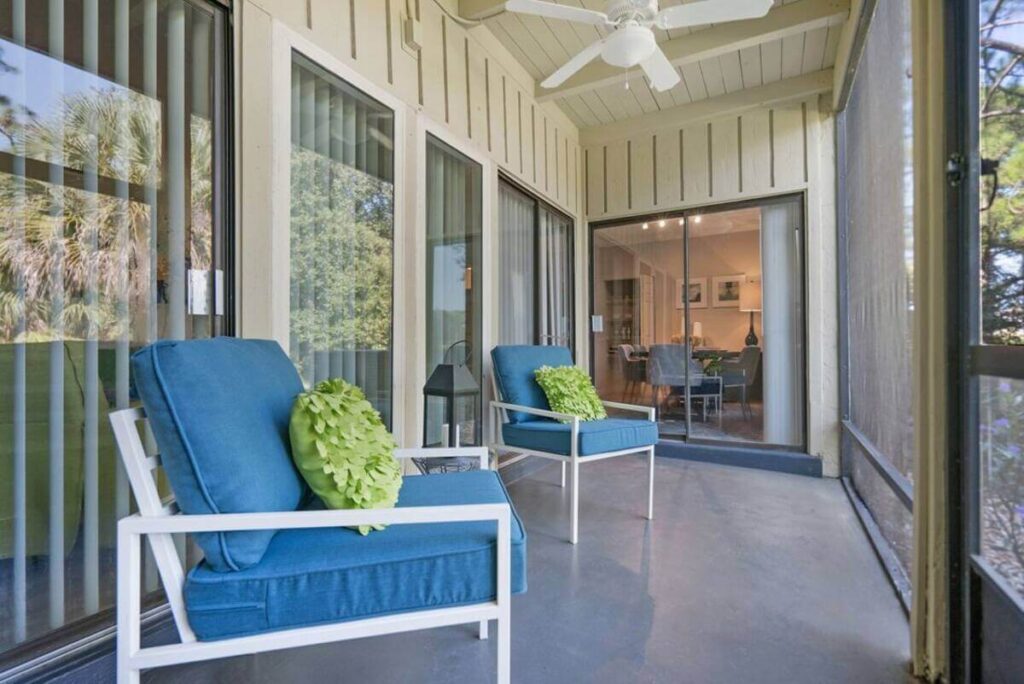 Unveiling the Best AirbnbFriendly Condos in Jacksonville