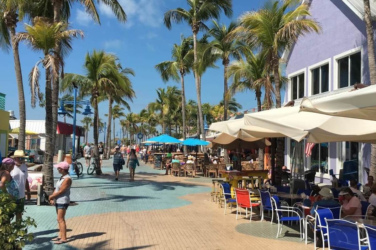 Navigating the Waters of Fort Myers Beach Airbnb Laws