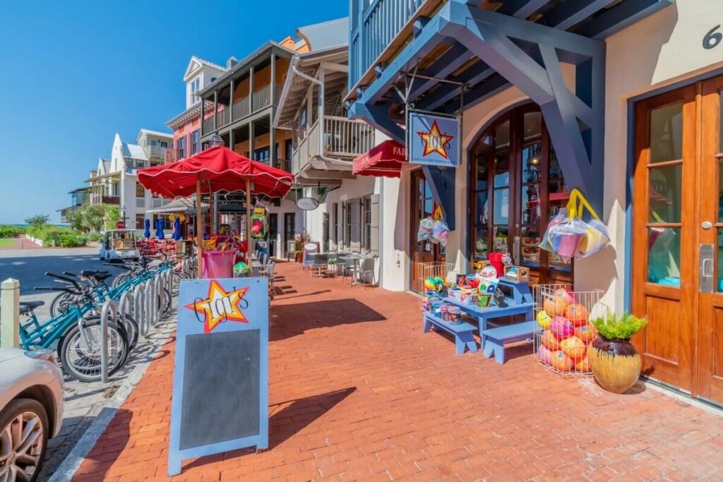 Rosemary Beach Airbnb Rentals Guide to Skyrocketing