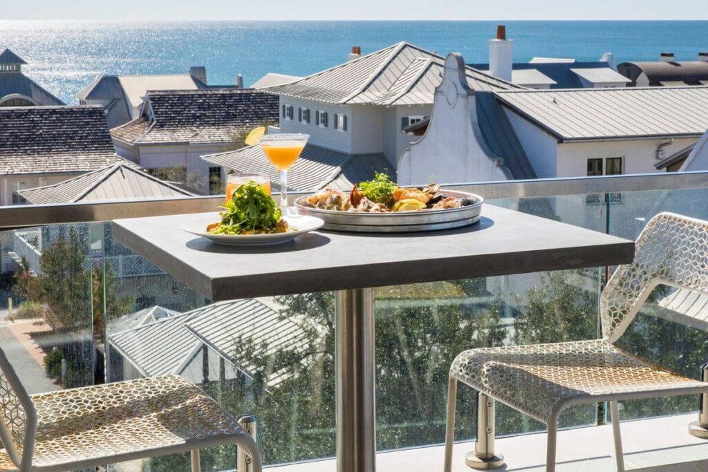 Rosemary Beach Airbnb Rentals Guide to Skyrocketing