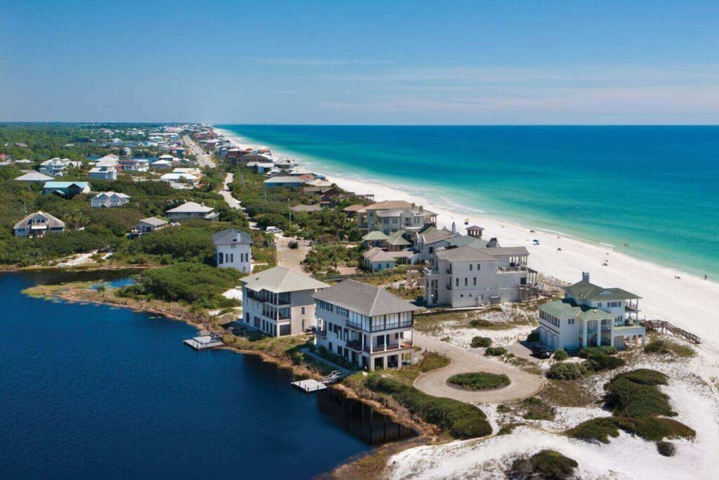 Rosemary Beach Airbnb Rentals Guide to Skyrocketing
