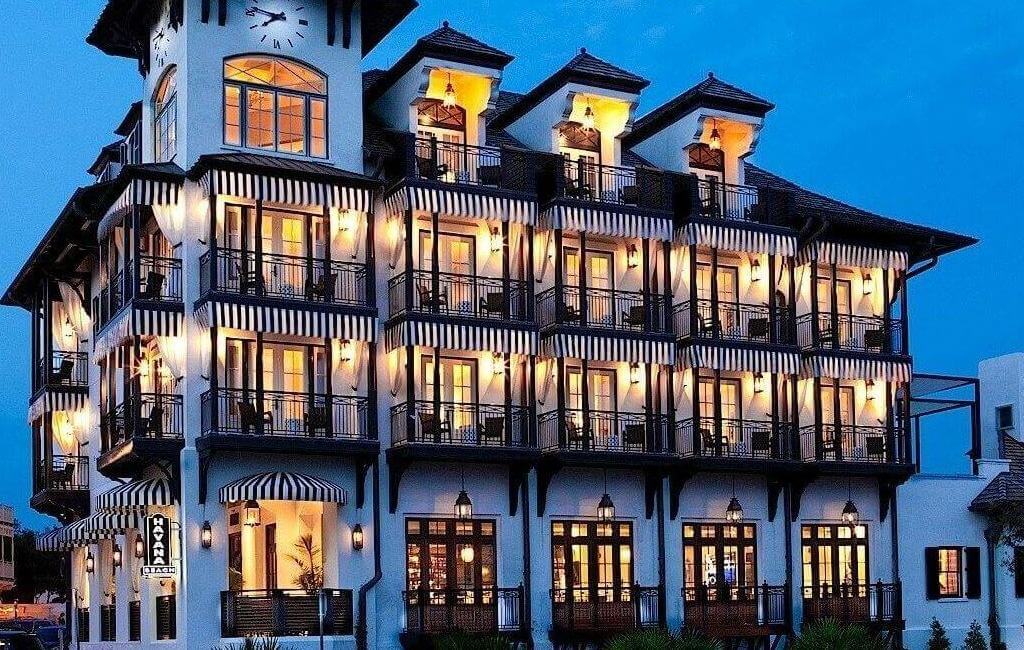 Rosemary Beach Airbnb Rentals Guide to Skyrocketing