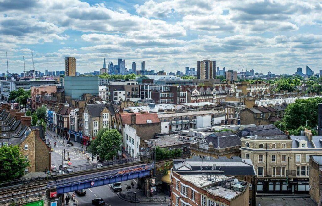 The Secret Sauce to a Booming Airbnb Business in Hackney, London