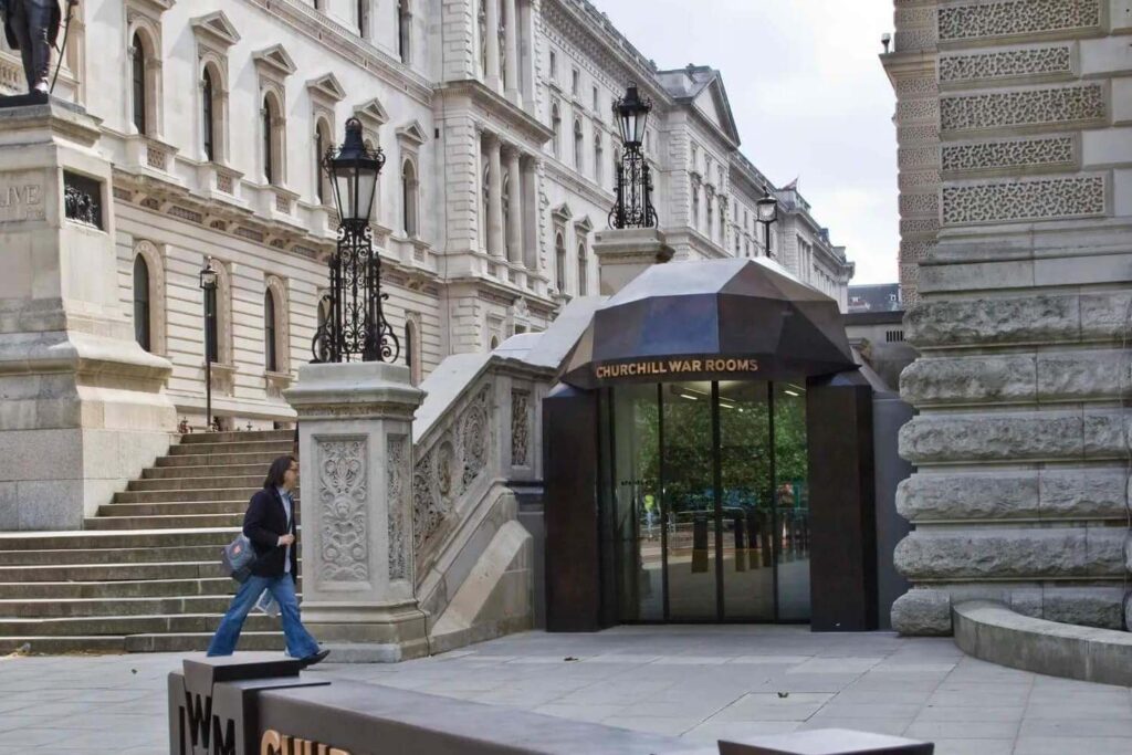 The Unbeatable Appeal of Airbnb in Westminster